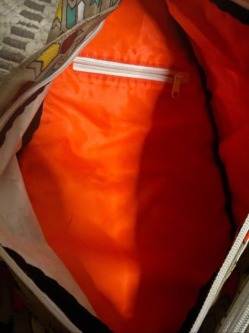 KAVU Rope Sling Bag - Picture 2 of 4
